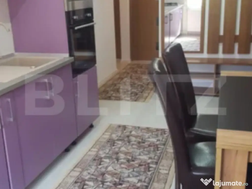 Apartament 3 camere | 68 mp utili | Judetean | Brasov 