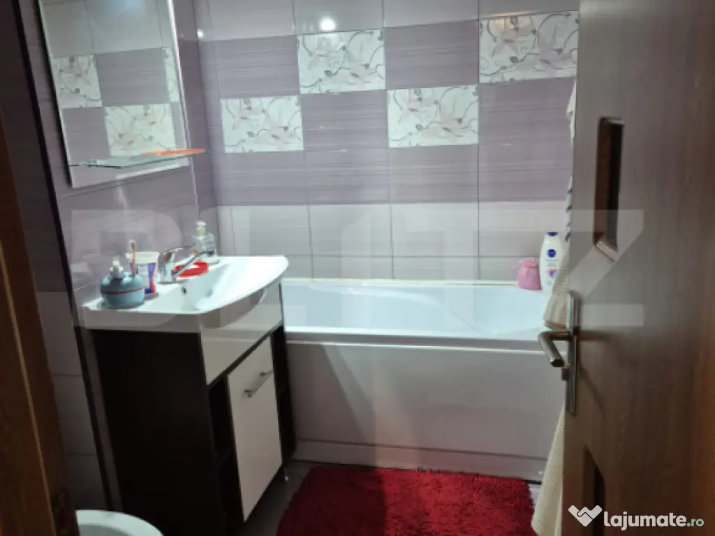 Apartament 3 camere | 68 mp utili | Judetean | Brasov 