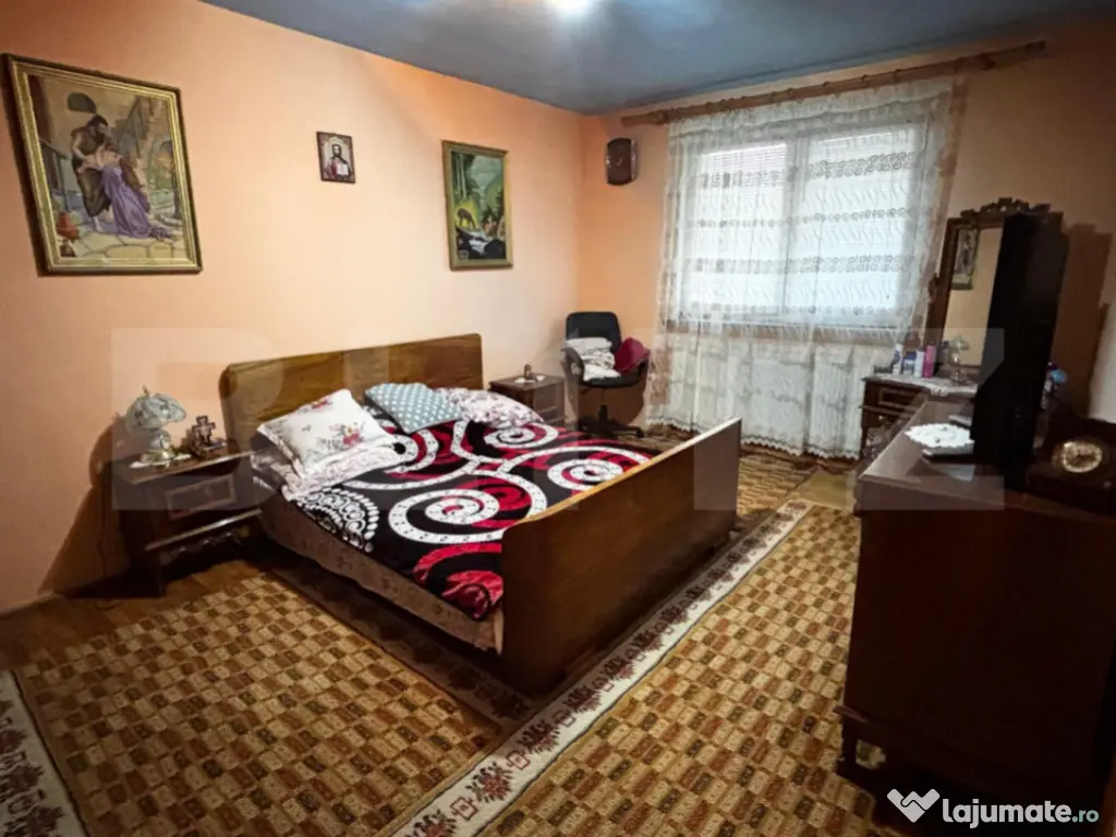 Casă S+P+M, 163 mpu, teren 372 mp, zona Bariera Valcii 