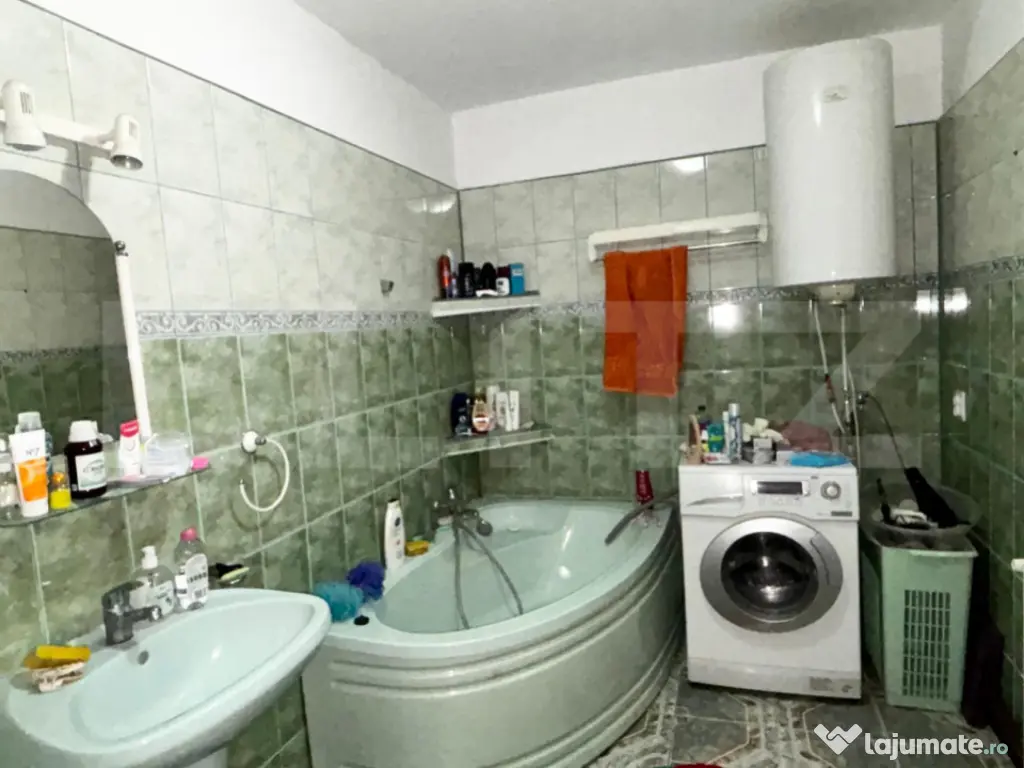 Casă S+P+M, 163 mpu, teren 372 mp, zona Bariera Valcii 