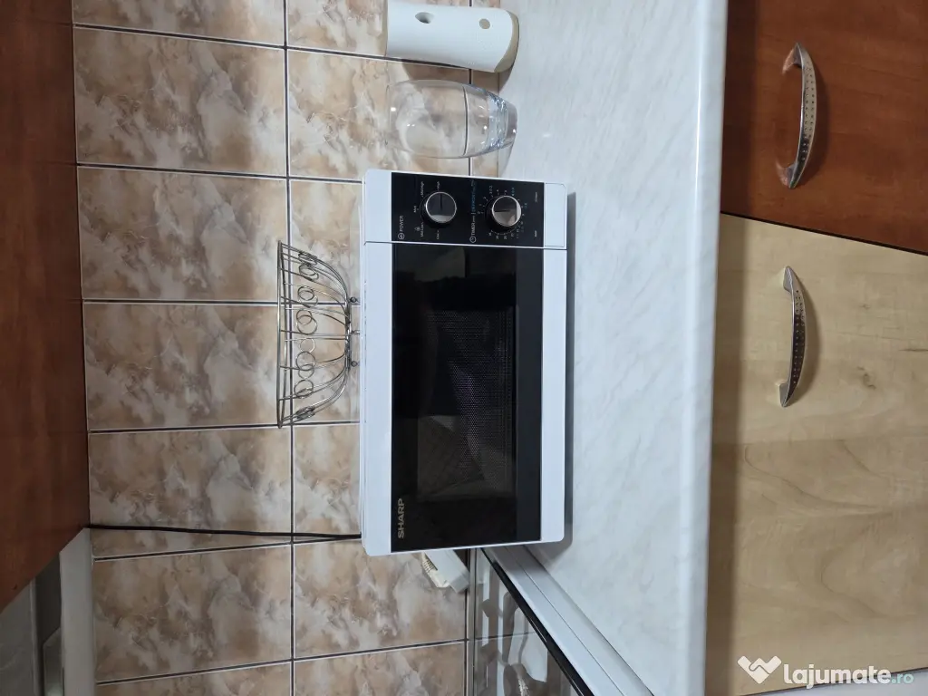 Apartament 2 camere de inchitiat 