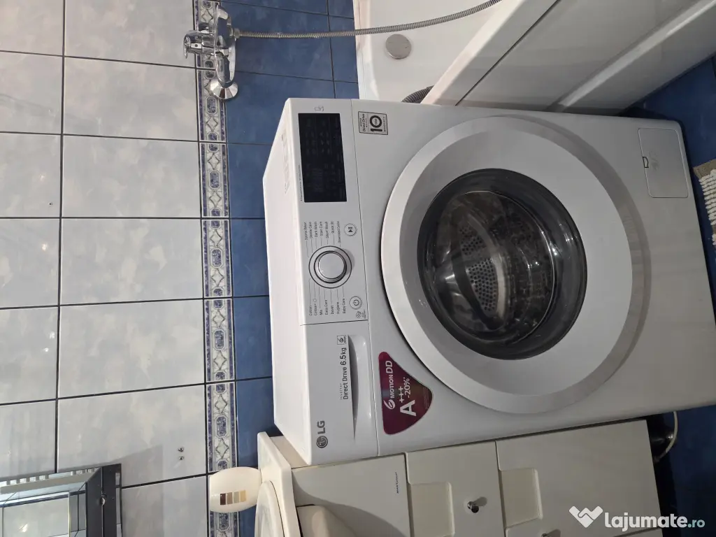 Apartament 2 camere de inchitiat 