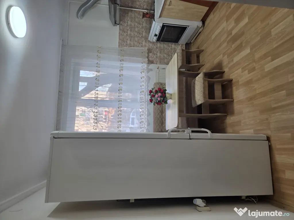 Apartament 2 camere de inchitiat 
