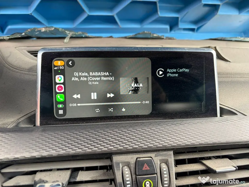 Dezmembrez Bmw X2 F39 2.0 XD B47C20B 190 cai M Pachet an 2019 48.000 km