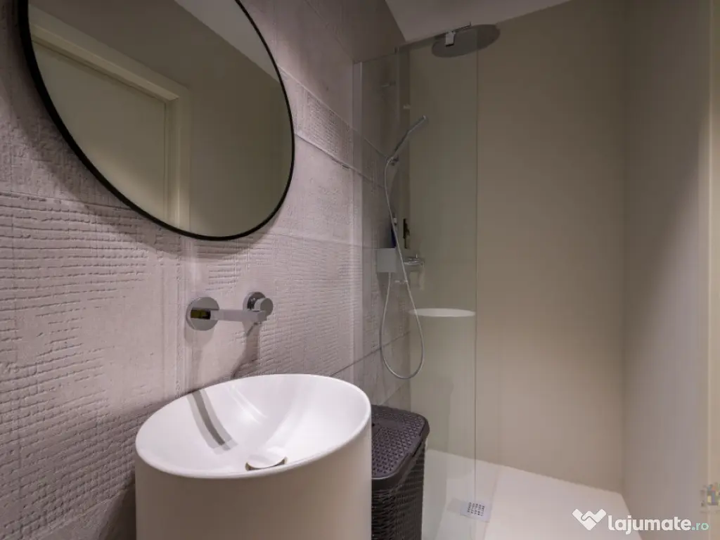 Dacia - Eminescu apartament 4 camere 