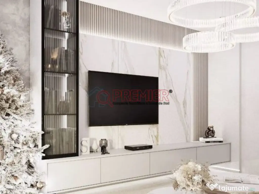 Metalurgiei – Grand Arena | Apartament Nou | Bloc în 