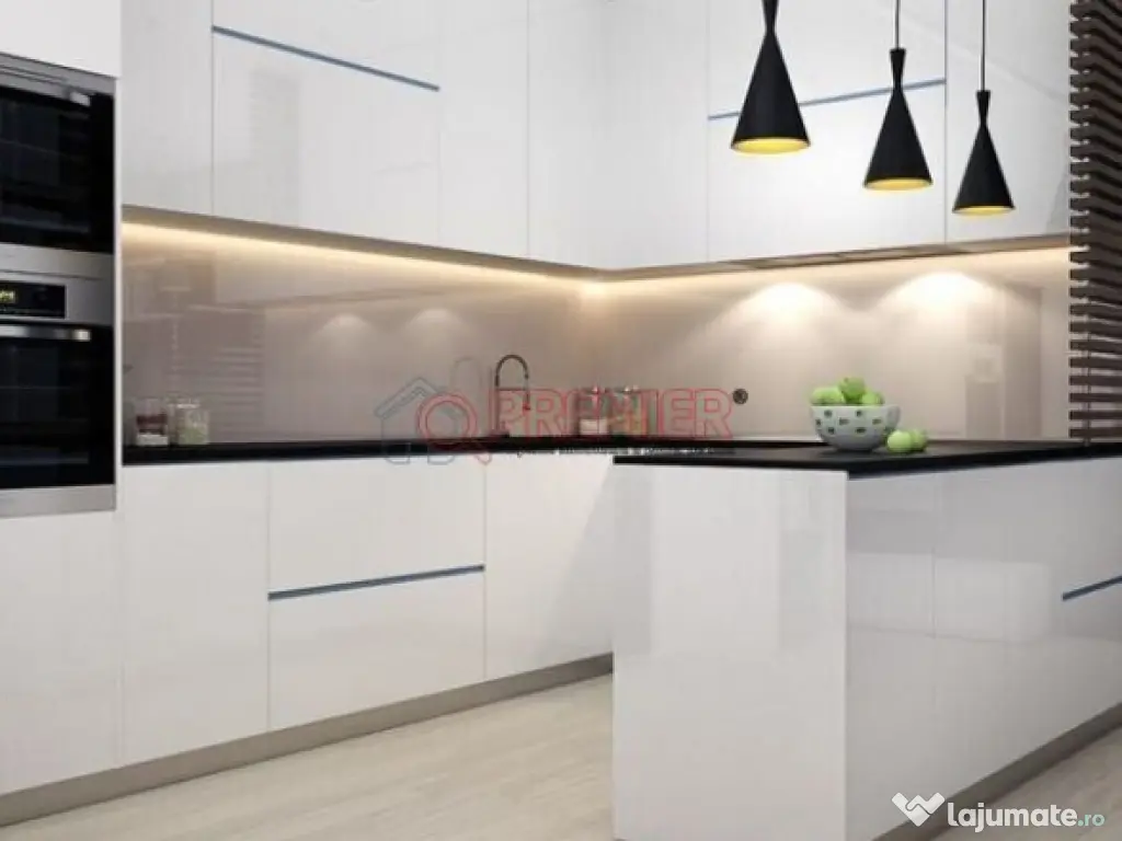 Metalurgiei – Grand Arena | Apartament Nou | Bloc în 