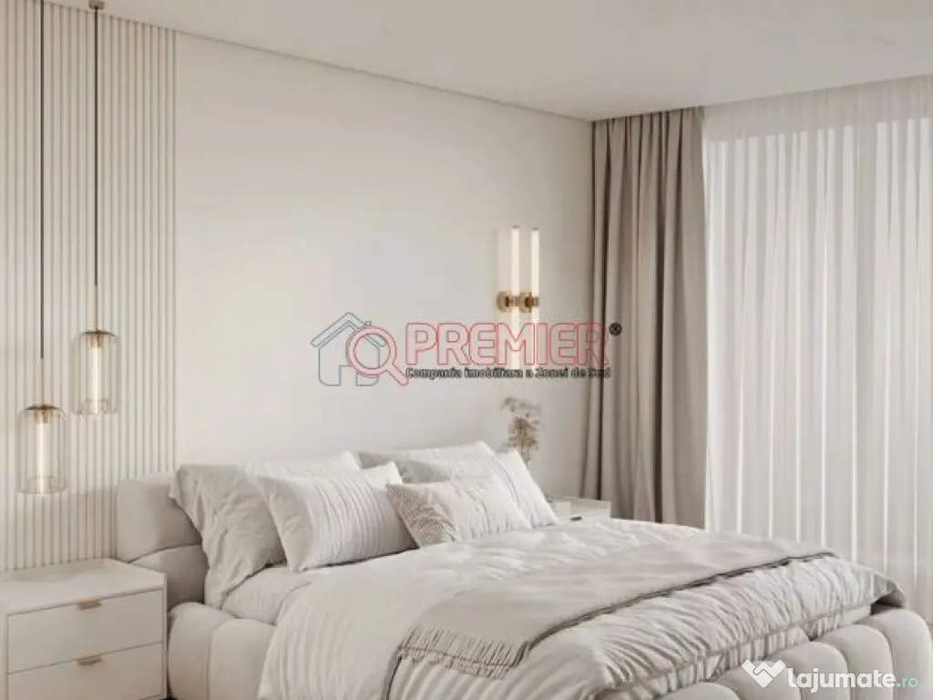 Metalurgiei – Grand Arena | Apartament Nou | Bloc în 