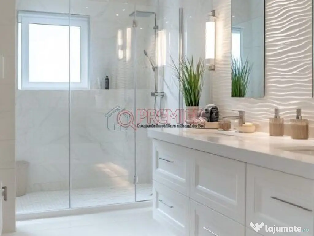 Metalurgiei – Grand Arena | Apartament Nou | Bloc în 