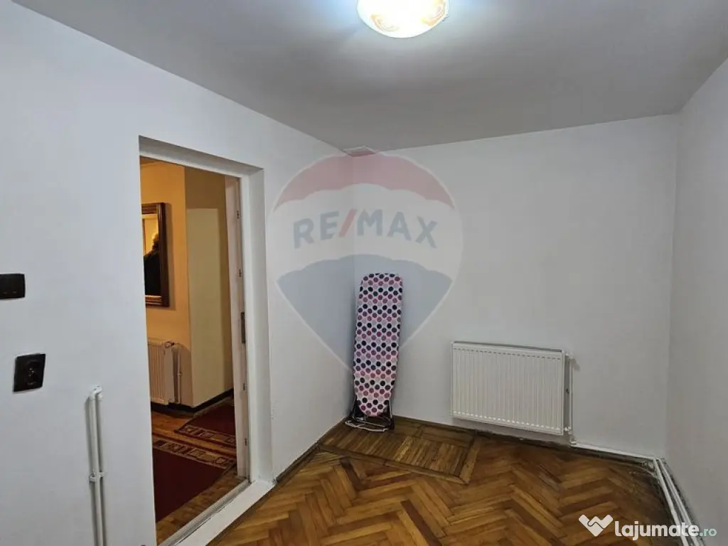 Spațiu de birouri de 150mp de închiriat in Suceava 