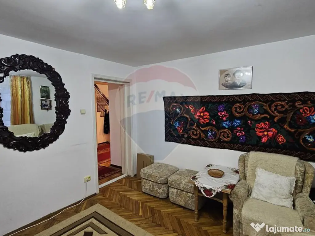 Spațiu de birouri de 150mp de închiriat in Suceava 