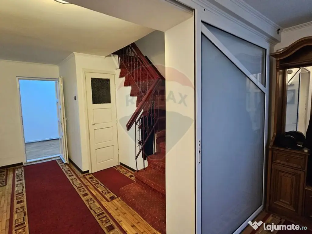 Spațiu de birouri de 150mp de închiriat in Suceava 