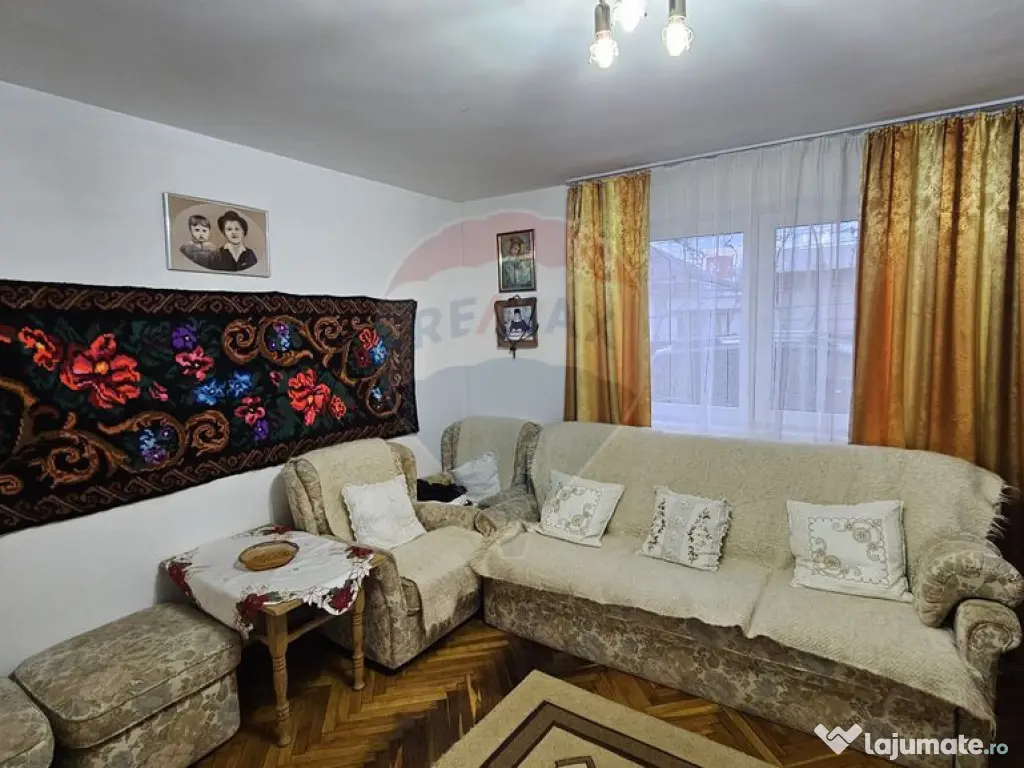 Spațiu de birouri de 150mp de închiriat in Suceava 