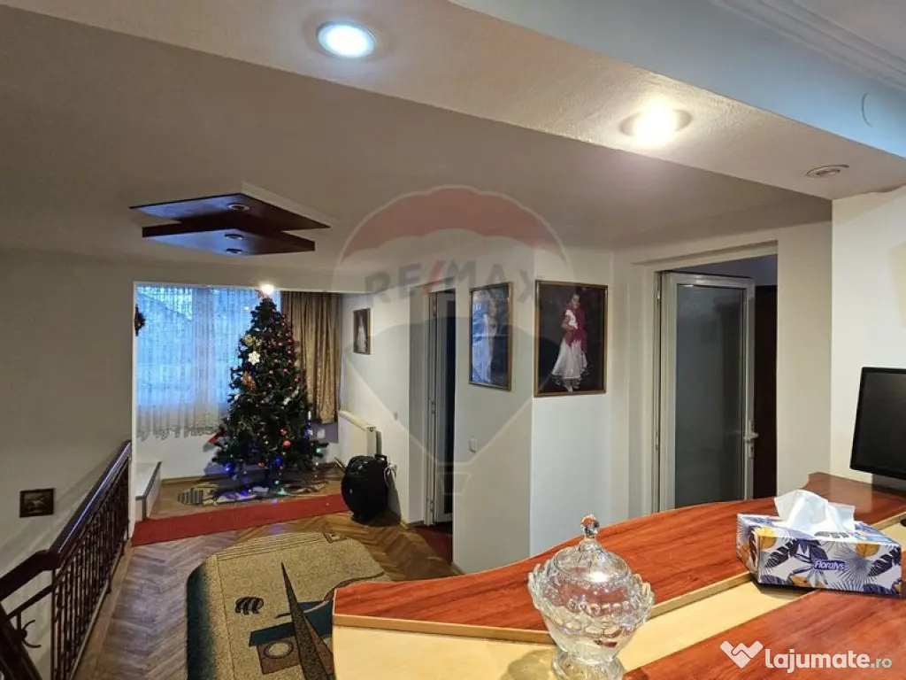 Spațiu de birouri de 150mp de închiriat in Suceava 