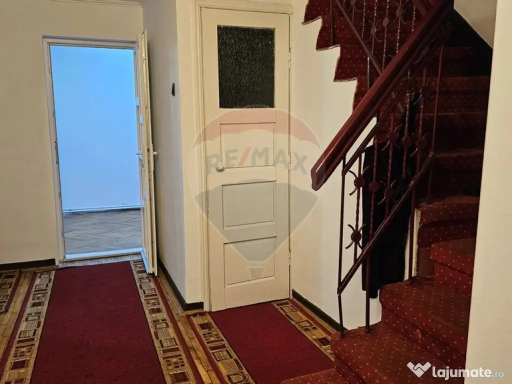 Spațiu de birouri de 150mp de închiriat in Suceava 