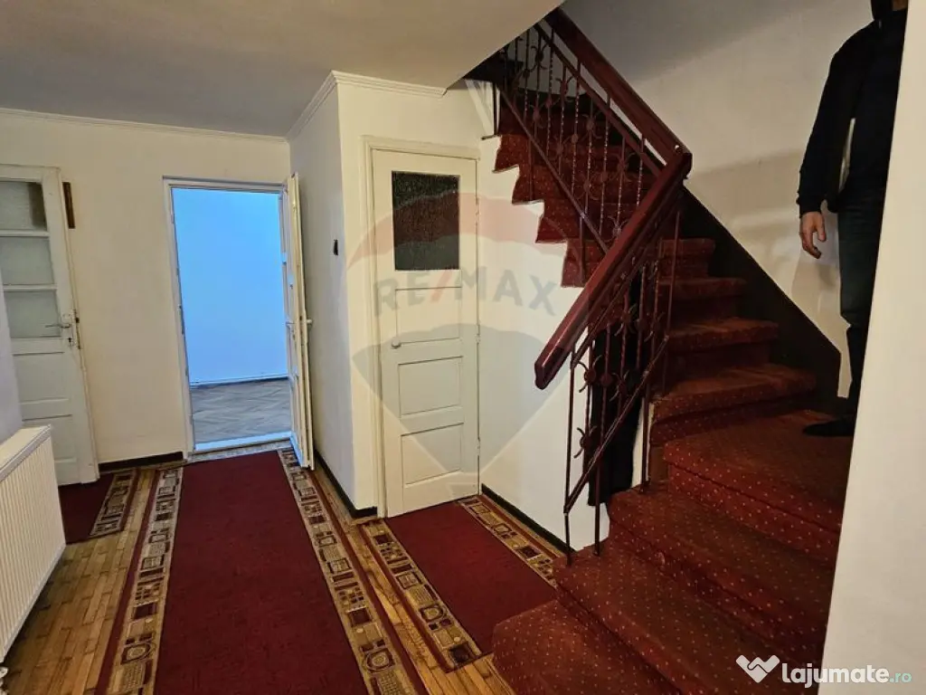 Spațiu de birouri de 150mp de închiriat in Suceava 