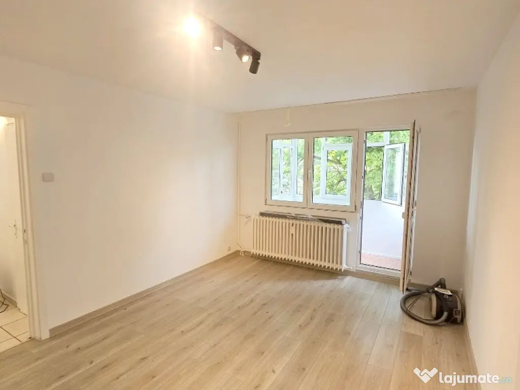 Apartament NEMOBILAT, 2 camere , in Tatarasi, 