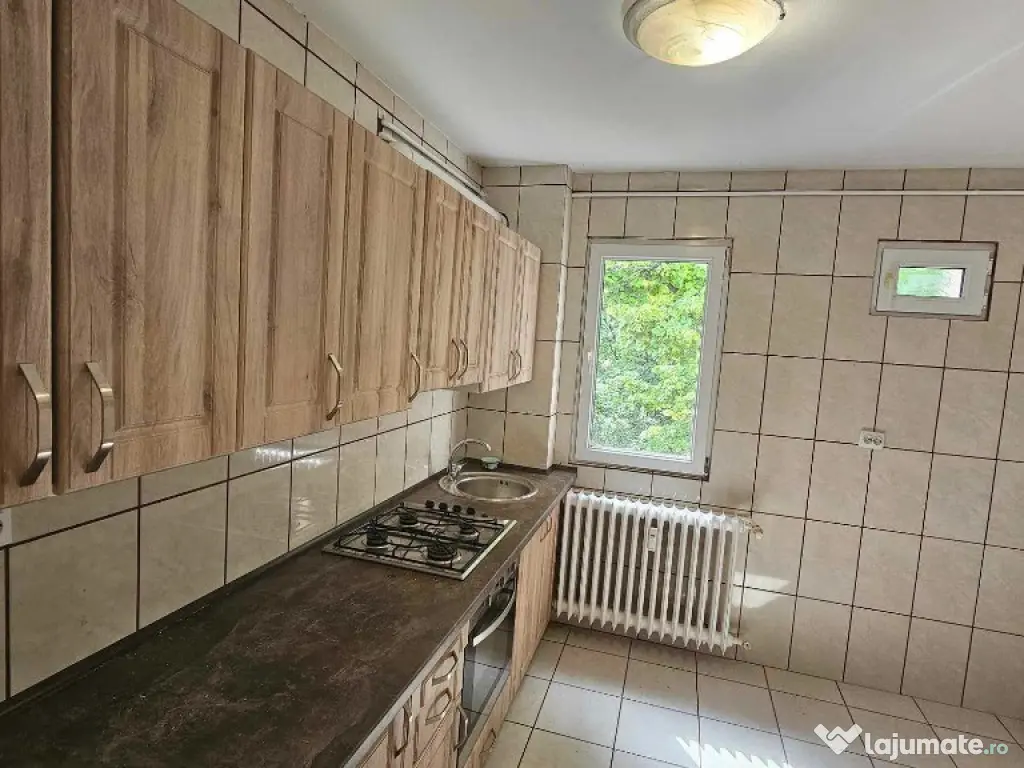 Apartament NEMOBILAT, 2 camere , in Tatarasi, 