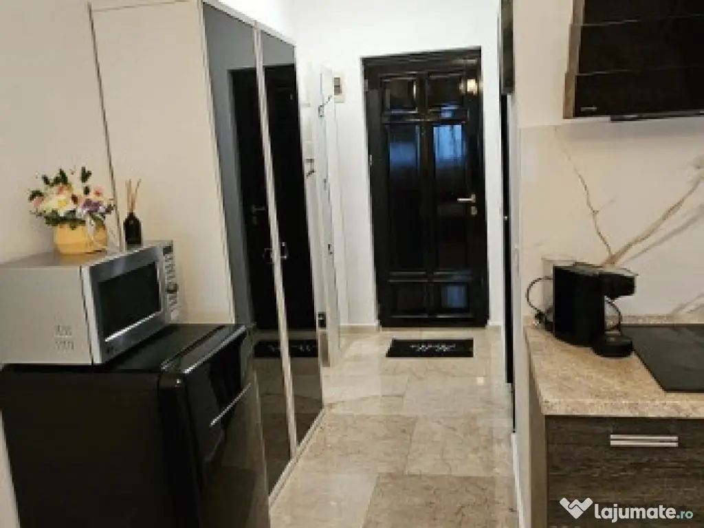 Apartament Copou Exclusive Residence 