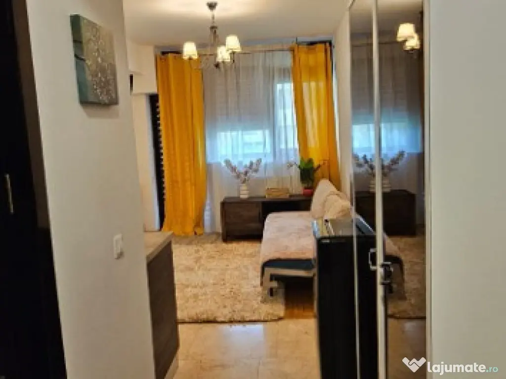 Apartament Copou Exclusive Residence 