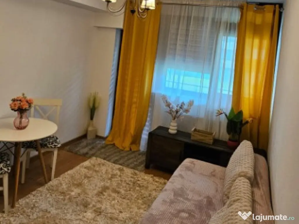 Apartament Copou Exclusive Residence 