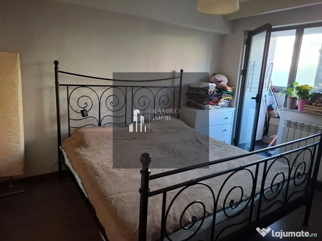 Apartament 3 camere Alexandru Obregia - Berceni - sector 4 