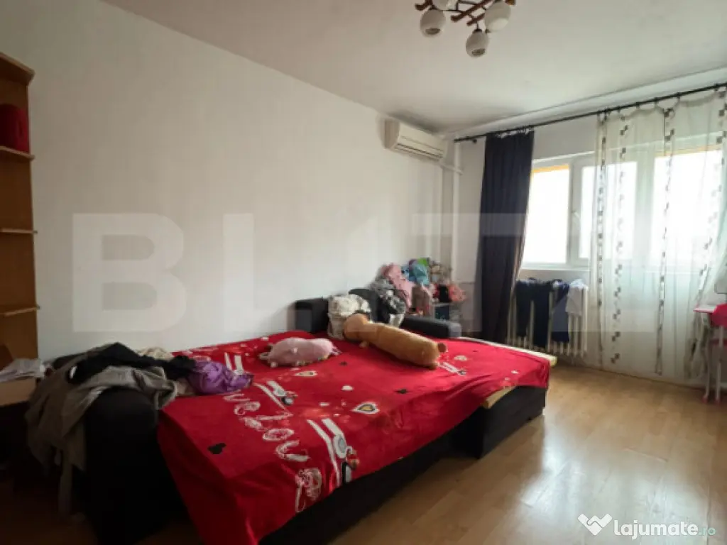 Garsoniera 33Mp | Petre Ispirescu | Bolintineanu 