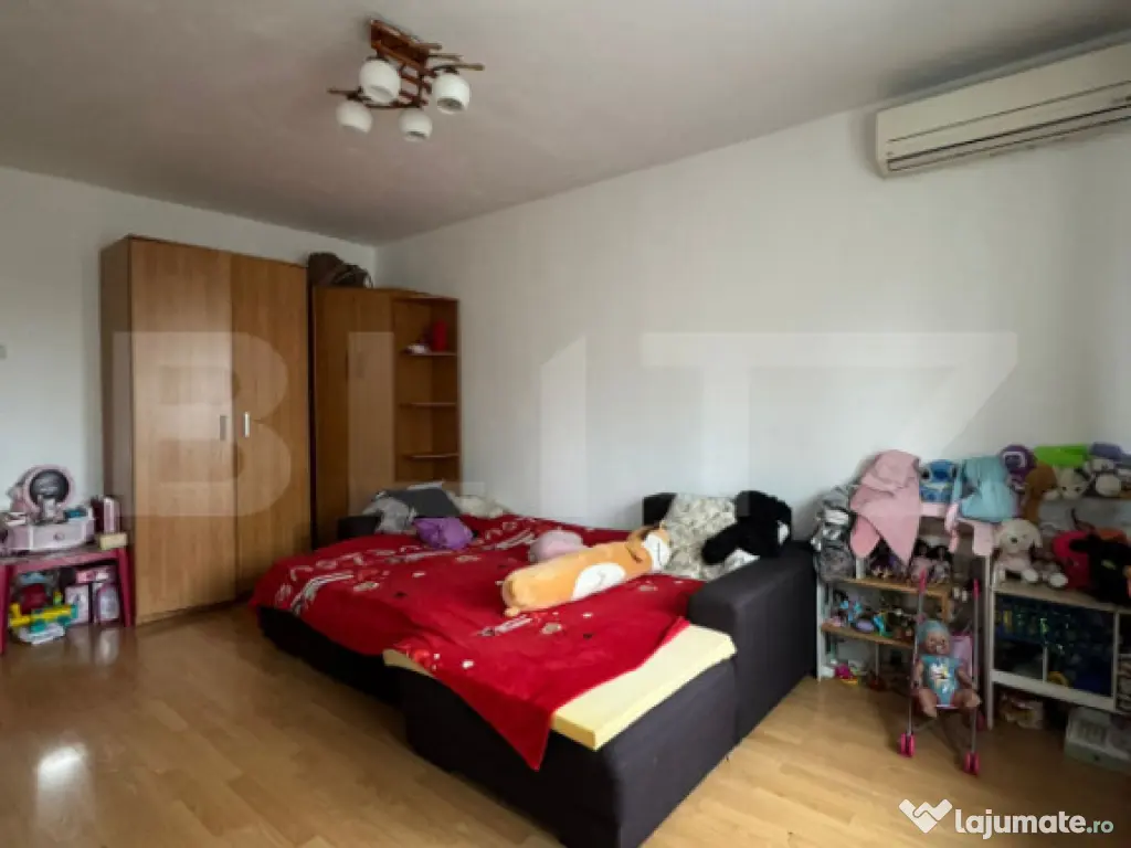 Garsoniera 33Mp | Petre Ispirescu | Bolintineanu 