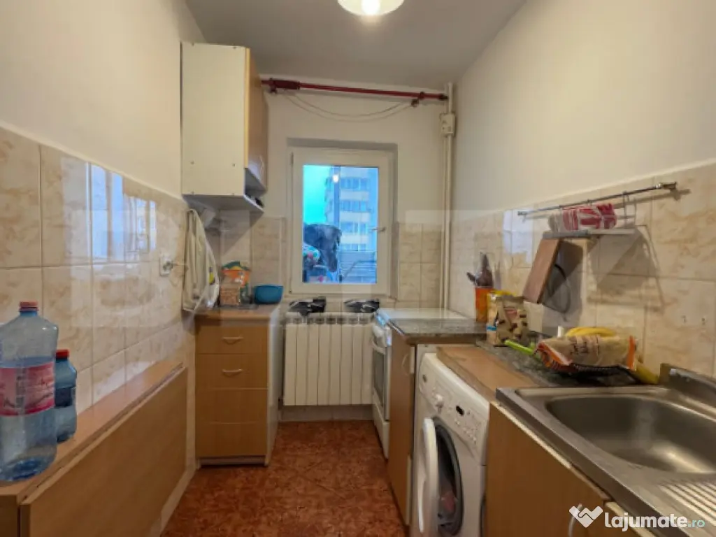 Garsoniera 33Mp | Petre Ispirescu | Bolintineanu 