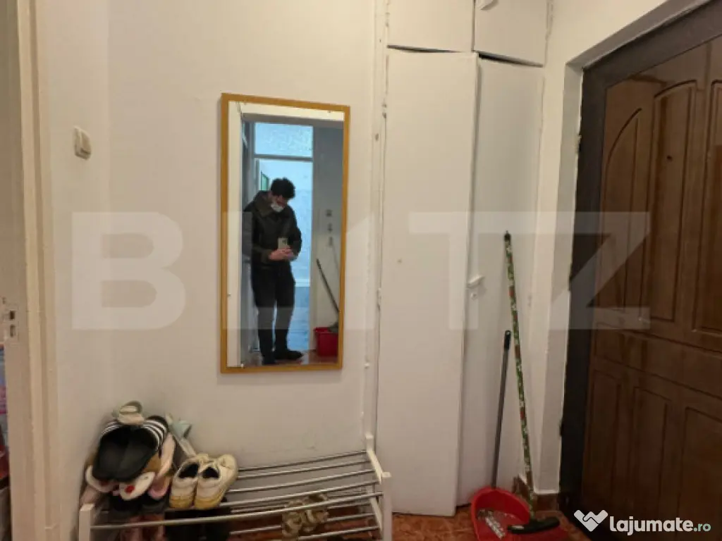 Garsoniera 33Mp | Petre Ispirescu | Bolintineanu 