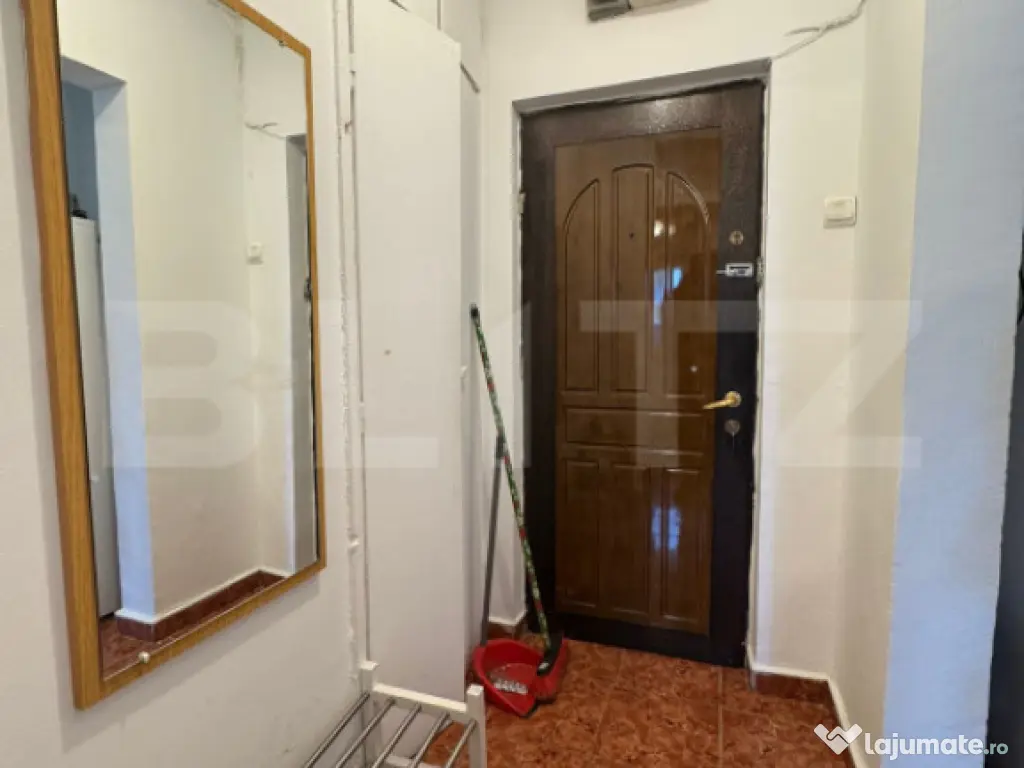 Garsoniera 33Mp | Petre Ispirescu | Bolintineanu 