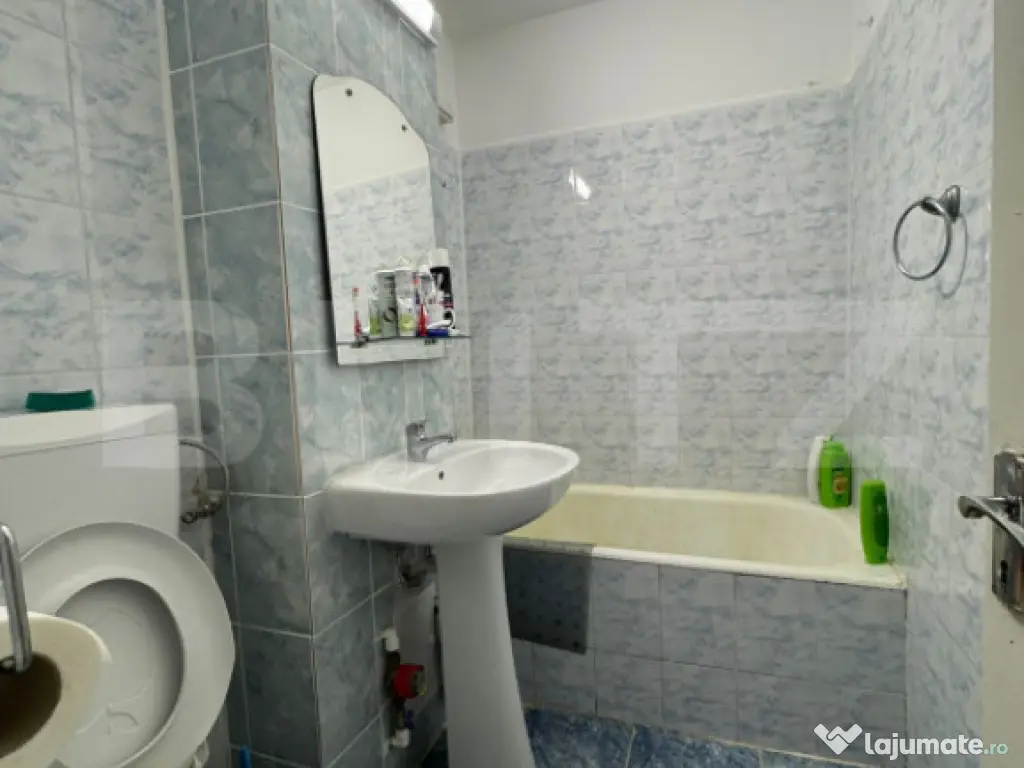 Garsoniera 33Mp | Petre Ispirescu | Bolintineanu 