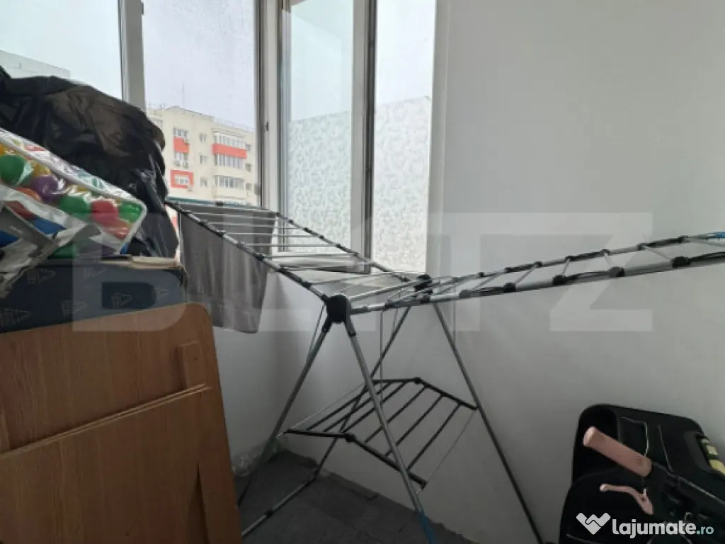 Garsoniera 33Mp | Petre Ispirescu | Bolintineanu 