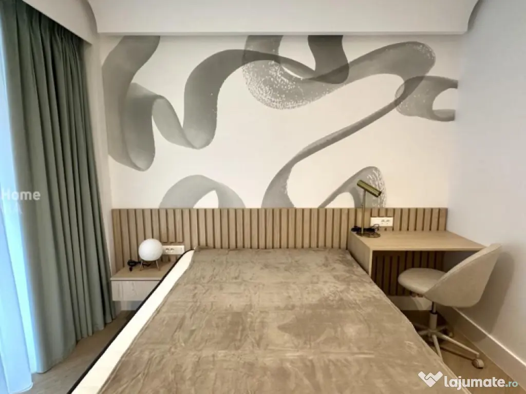 Apartament 3 camere | Prima închiriere | Cortina 126 | Ianc 