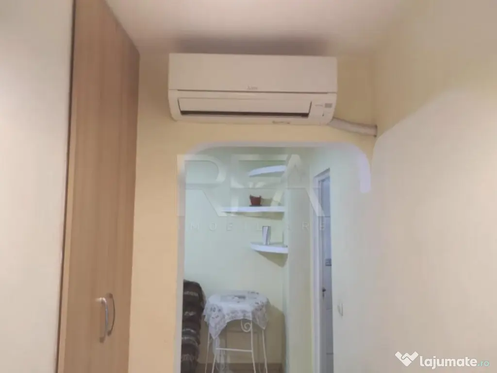 2 camere, 4/10, 54mp, bloc 1980-Gorjului 