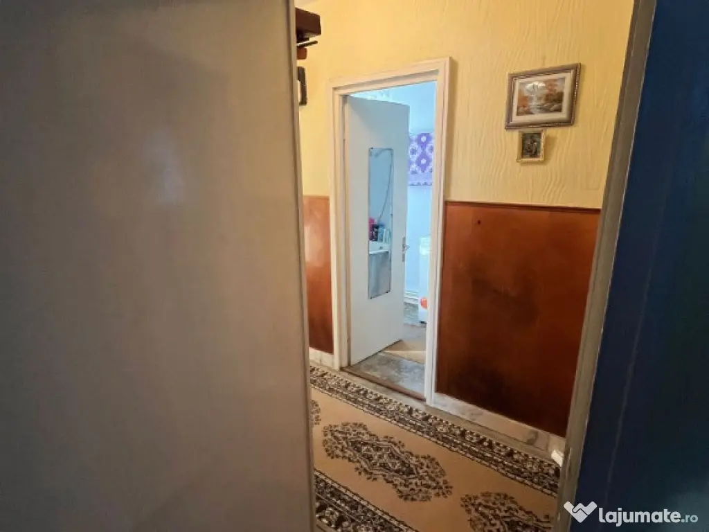 Casa Tulcea - zona BANCA TRANSILVANIA 