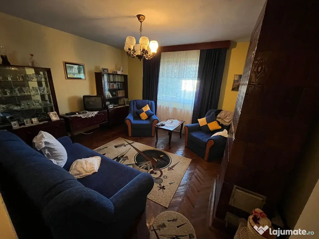 Casa Tulcea - zona BANCA TRANSILVANIA 