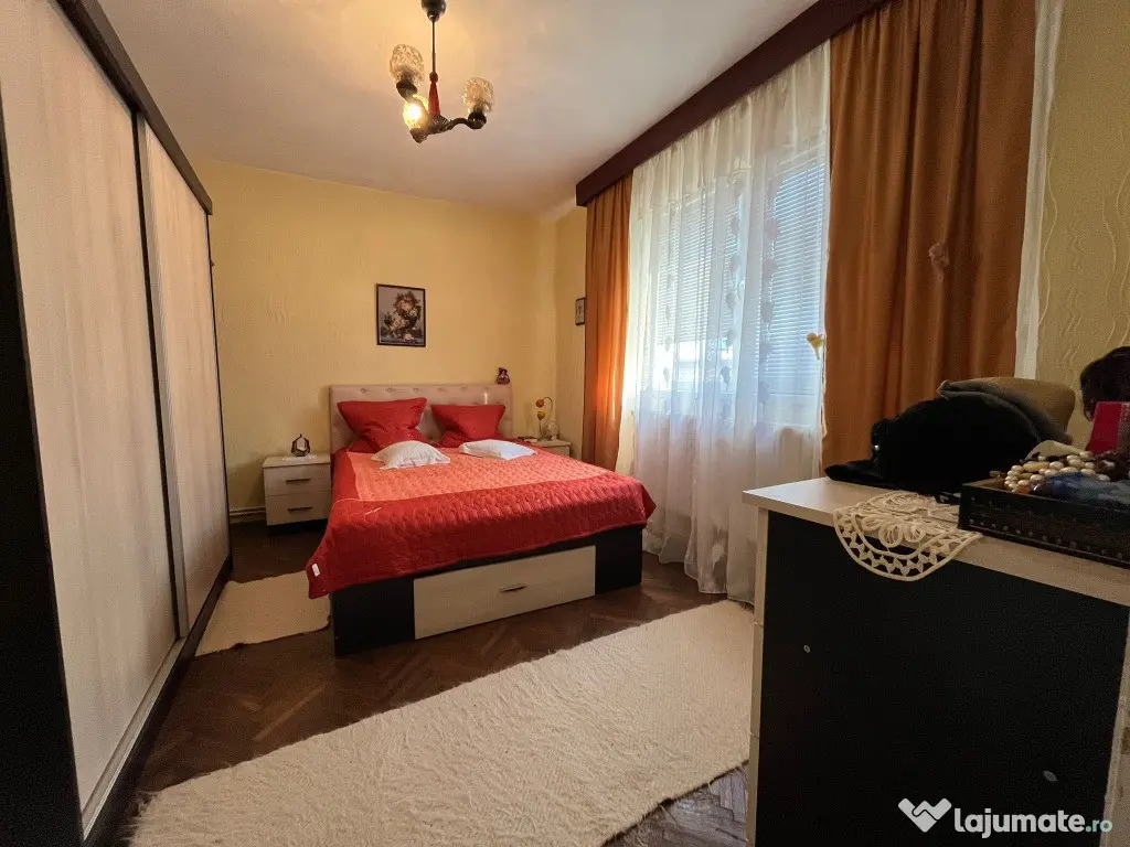 Casa Tulcea - zona BANCA TRANSILVANIA 