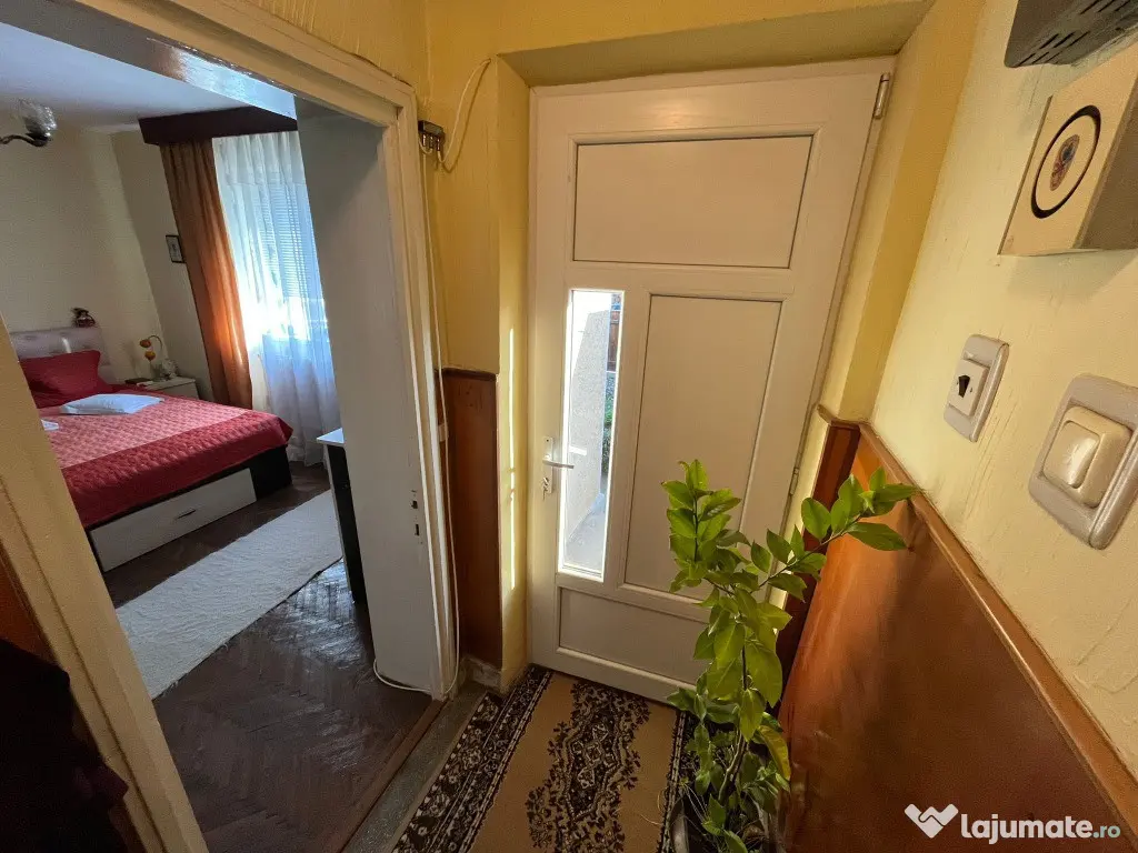 Casa Tulcea - zona BANCA TRANSILVANIA 