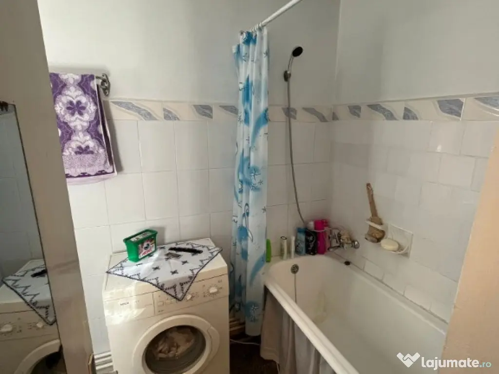 Casa Tulcea - zona BANCA TRANSILVANIA 