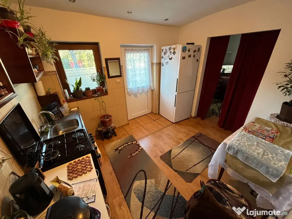 Casa Tulcea - zona BANCA TRANSILVANIA 