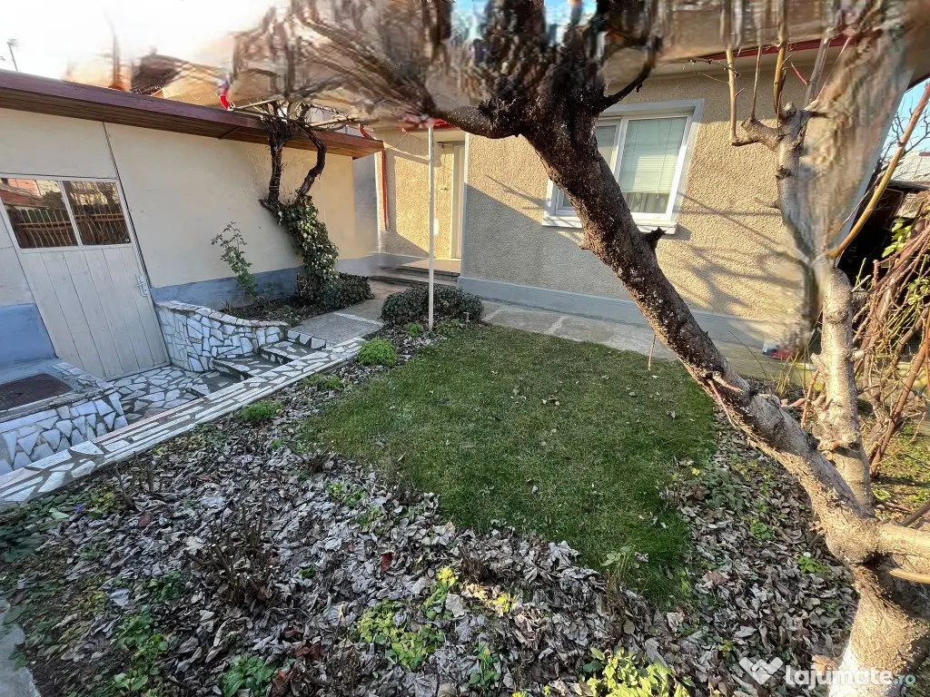 Casa Tulcea - zona BANCA TRANSILVANIA 