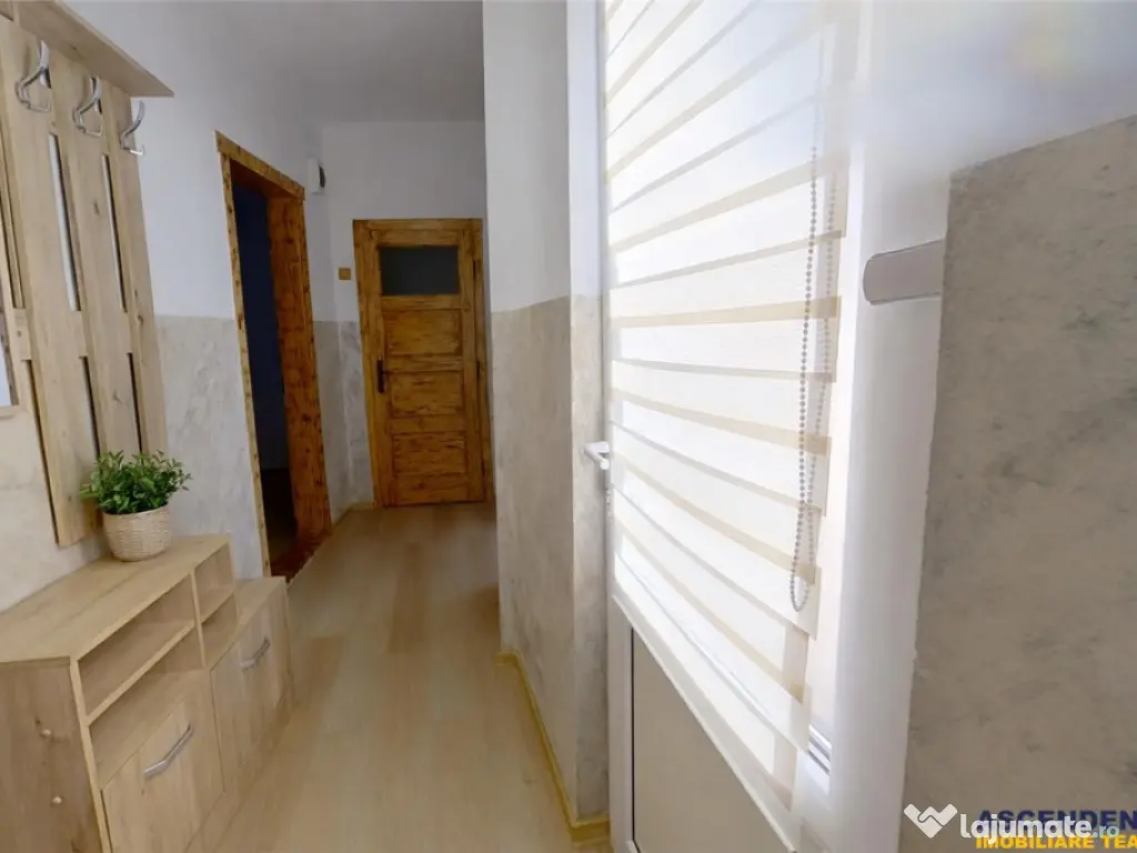 3D! Apartament in casa, pe 75 mp, Bartolomeu, Brasov 