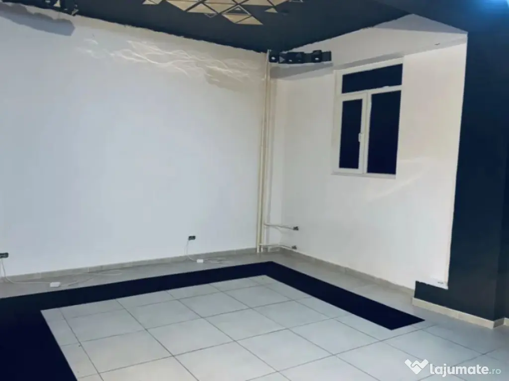 Otopeni sp 92 mp vitrina 8 m ideal clinica medicala 