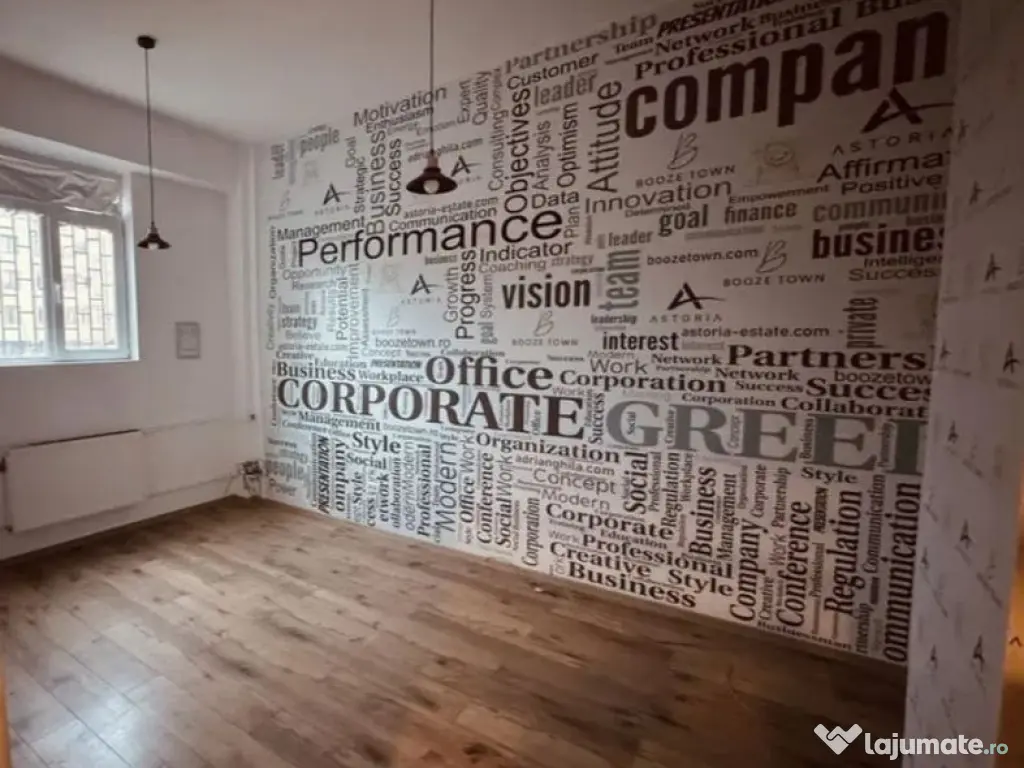 Otopeni sp 92 mp vitrina 8 m ideal clinica medicala 