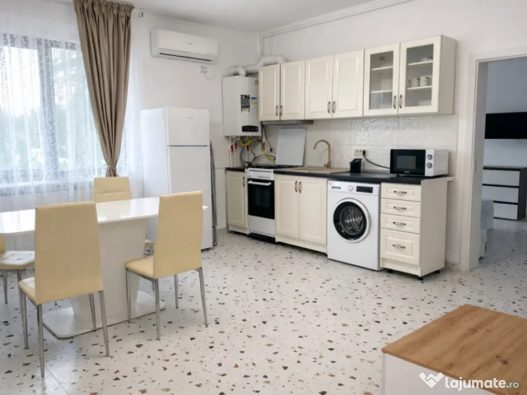 Apartament 2 camere | Mobilat și utilat | Zona Lidl - Mamai 