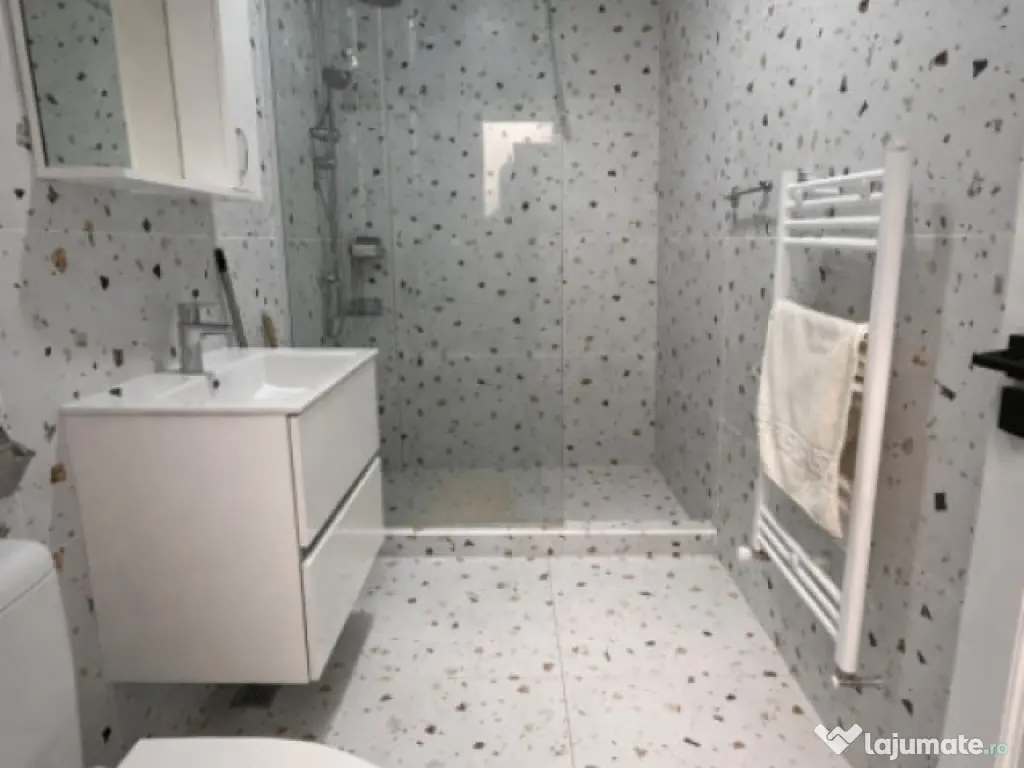 Apartament 2 camere | Mobilat și utilat | Zona Lidl - Mamai 