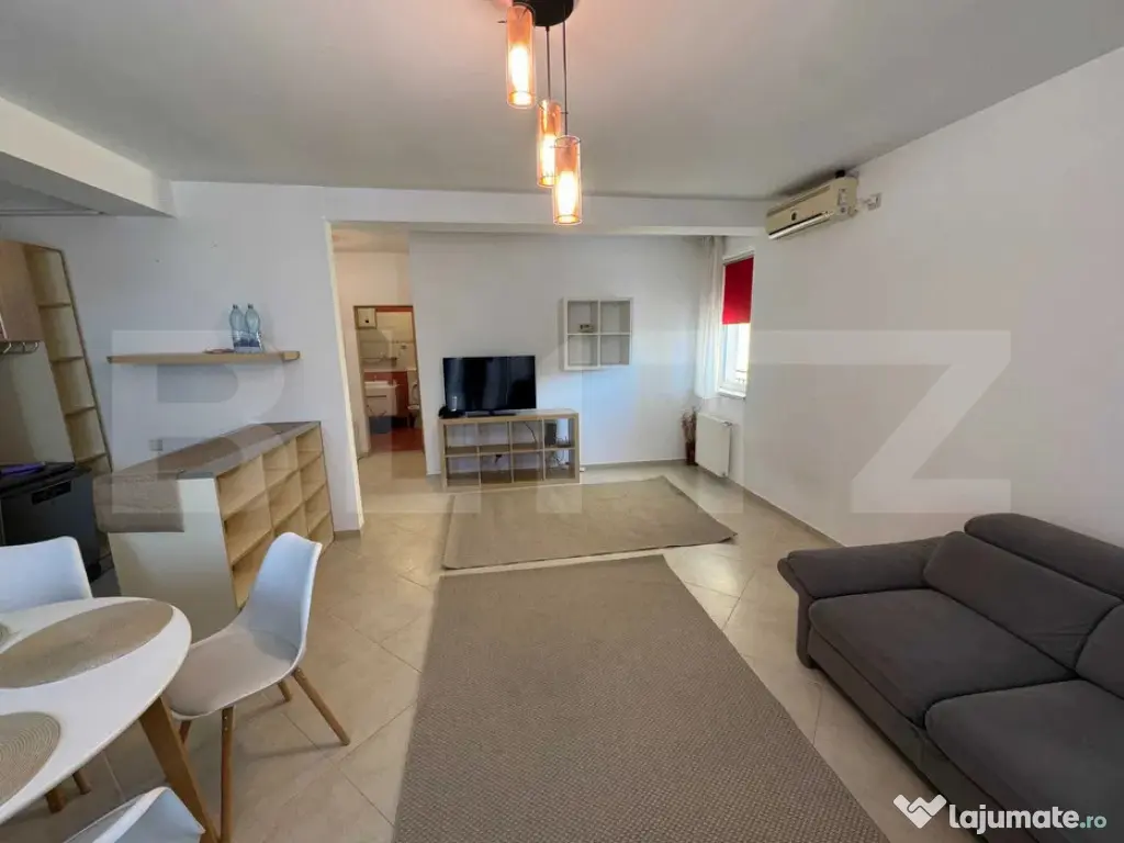 Apartament 2 camere, 57mp, zona Lidl- Buna Ziua 