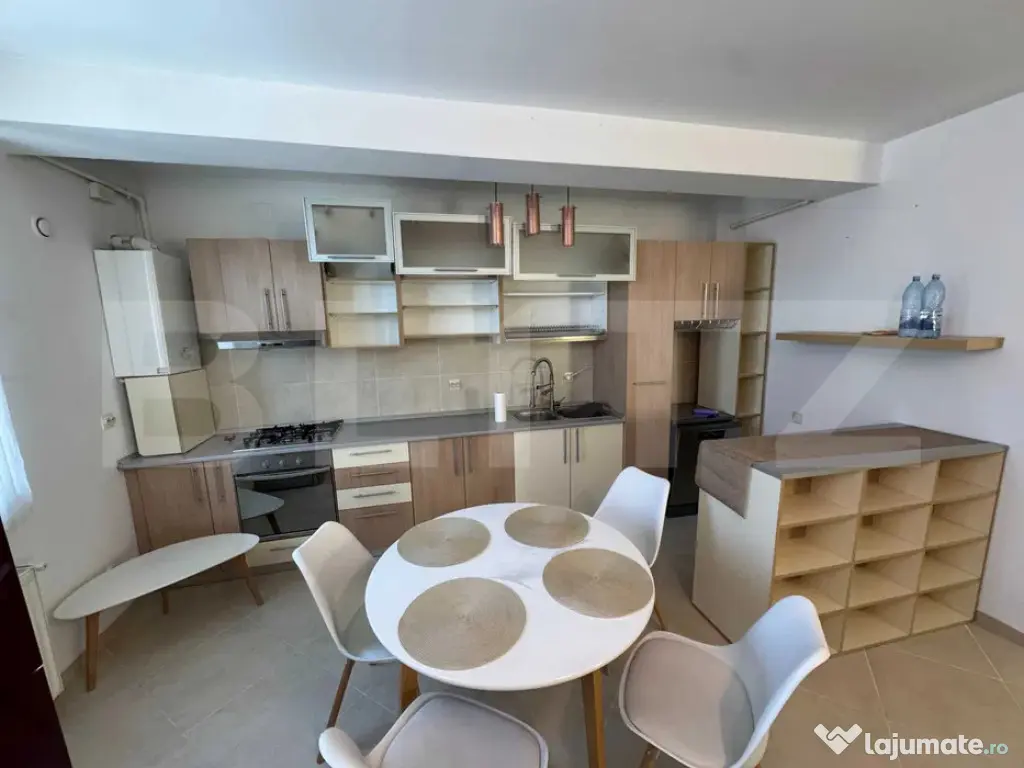 Apartament 2 camere, 57mp, zona Lidl- Buna Ziua 