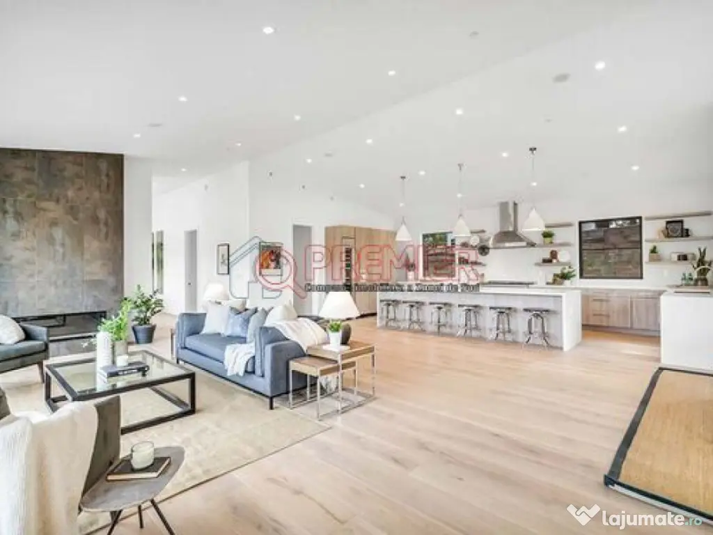 Apartament 3 Camere | Sector 4 | Metrou Apărătorii 